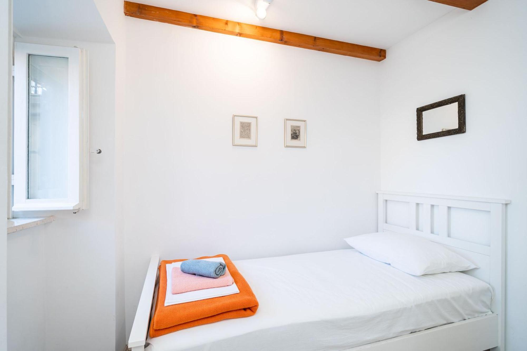 Lovely Holiday House Othello Next To The Buza Beach Dubrovnik Exterior foto
